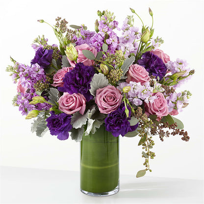 The Monarch –  Family Florist, Red Springs NC