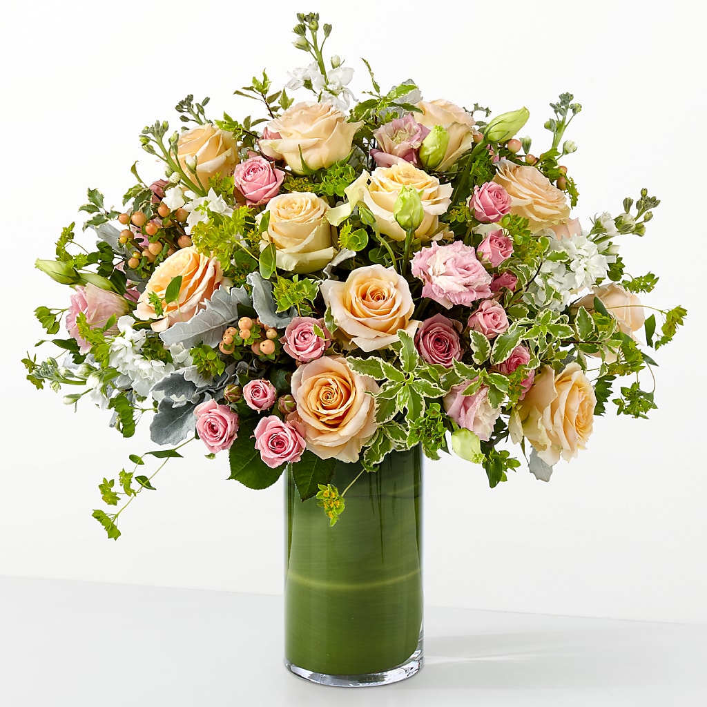 The Glamour Shot –  Family Florist, Red Springs NC