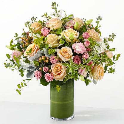 The Glamour Shot –  Family Florist, Red Springs NC