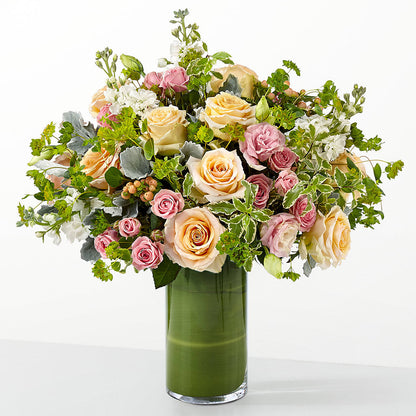 The Glamour Shot –  Family Florist, Red Springs NC