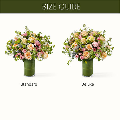 The Glamour Shot –  Family Florist, Red Springs NC
