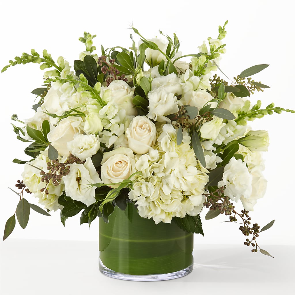 The Gallery –  Family Florist, Red Springs NC