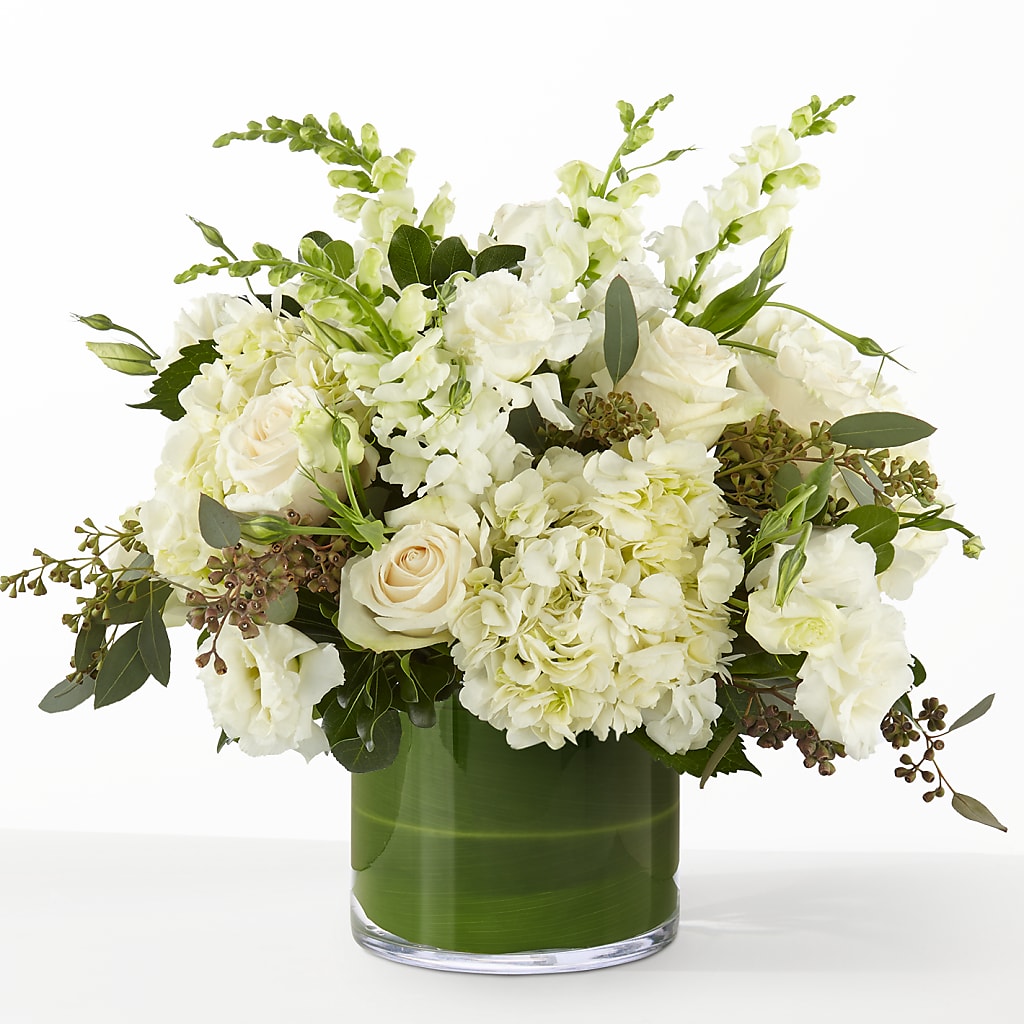 The Gallery –  Family Florist, Red Springs NC