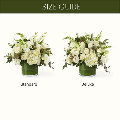 The Gallery –  Family Florist, Red Springs NC