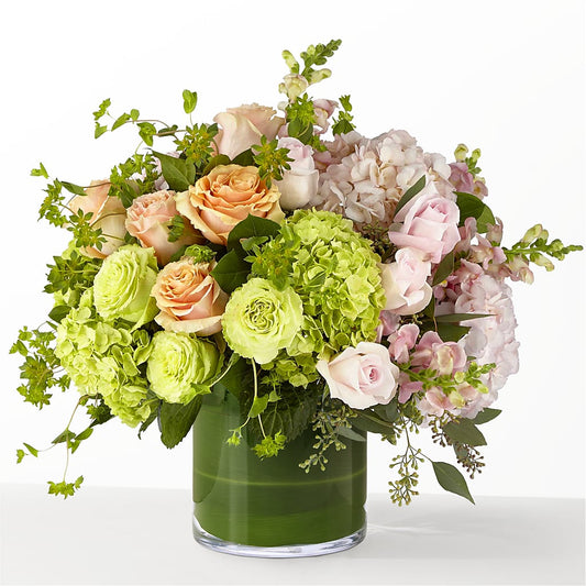 The Art Deco –  Family Florist, Red Springs NC
