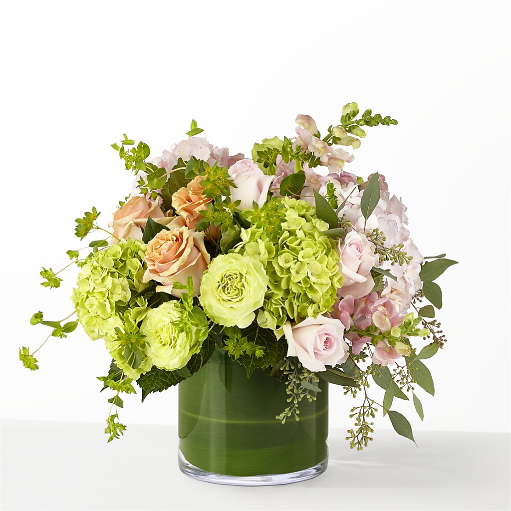 The Art Deco –  Family Florist, Red Springs NC