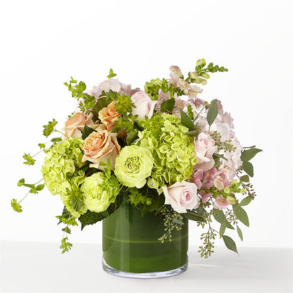 The Art Deco –  Family Florist, Red Springs NC