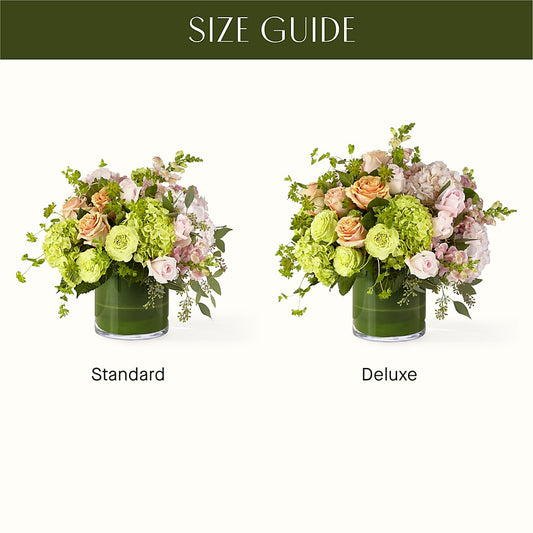 The Art Deco –  Family Florist, Red Springs NC