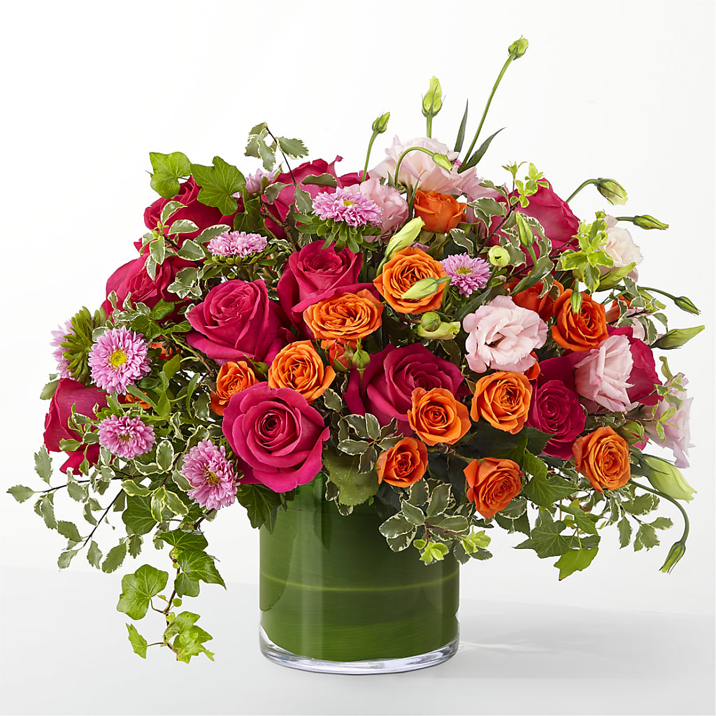The Trendsetter –  Family Florist, Red Springs NC