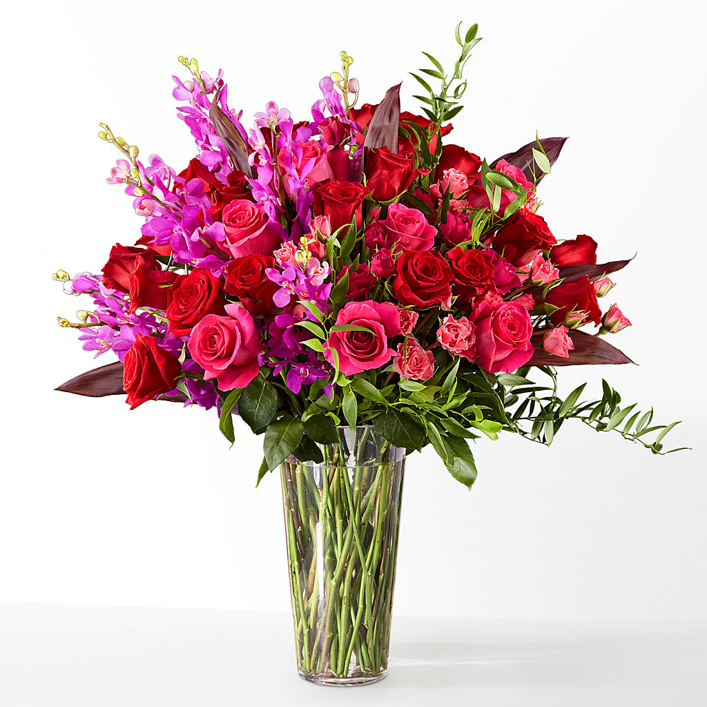 The Honeymoon –  Family Florist, Red Springs NC