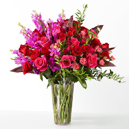 The Honeymoon –  Family Florist, Red Springs NC