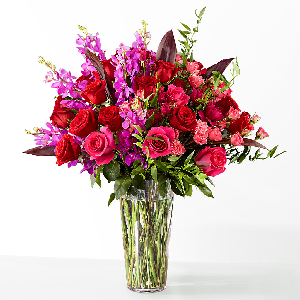 The Honeymoon –  Family Florist, Red Springs NC