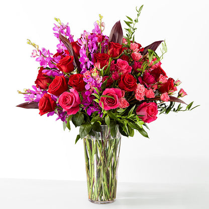 The Honeymoon –  Family Florist, Red Springs NC