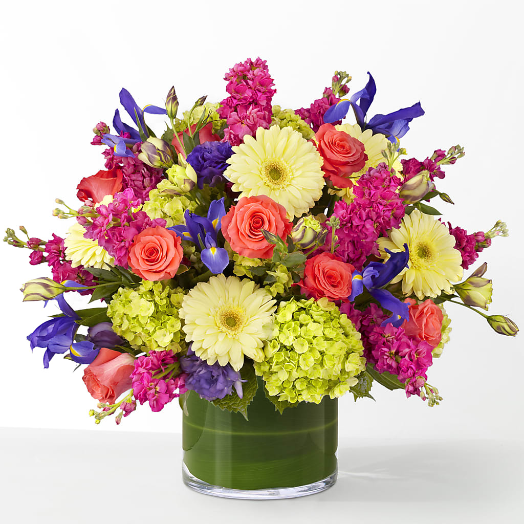 The Couture –  Family Florist, Red Springs NC