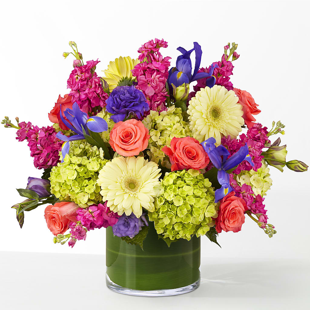 The Couture –  Family Florist, Red Springs NC