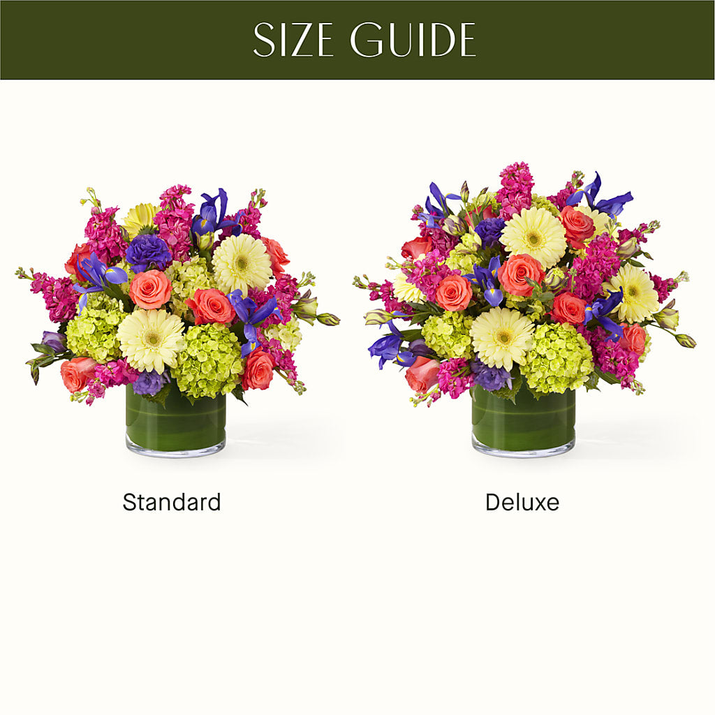 The Couture –  Family Florist, Red Springs NC