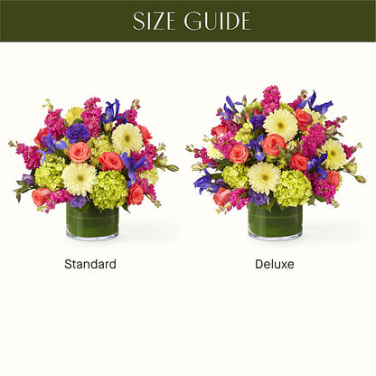 The Couture –  Family Florist, Red Springs NC