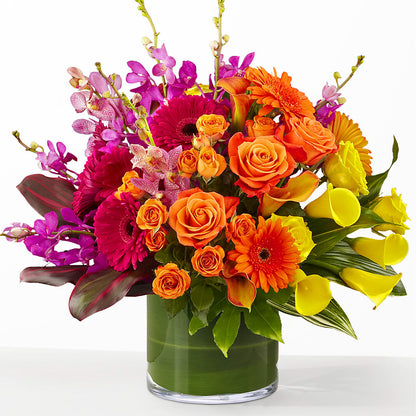 The Mosaic –  Family Florist, Red Springs NC
