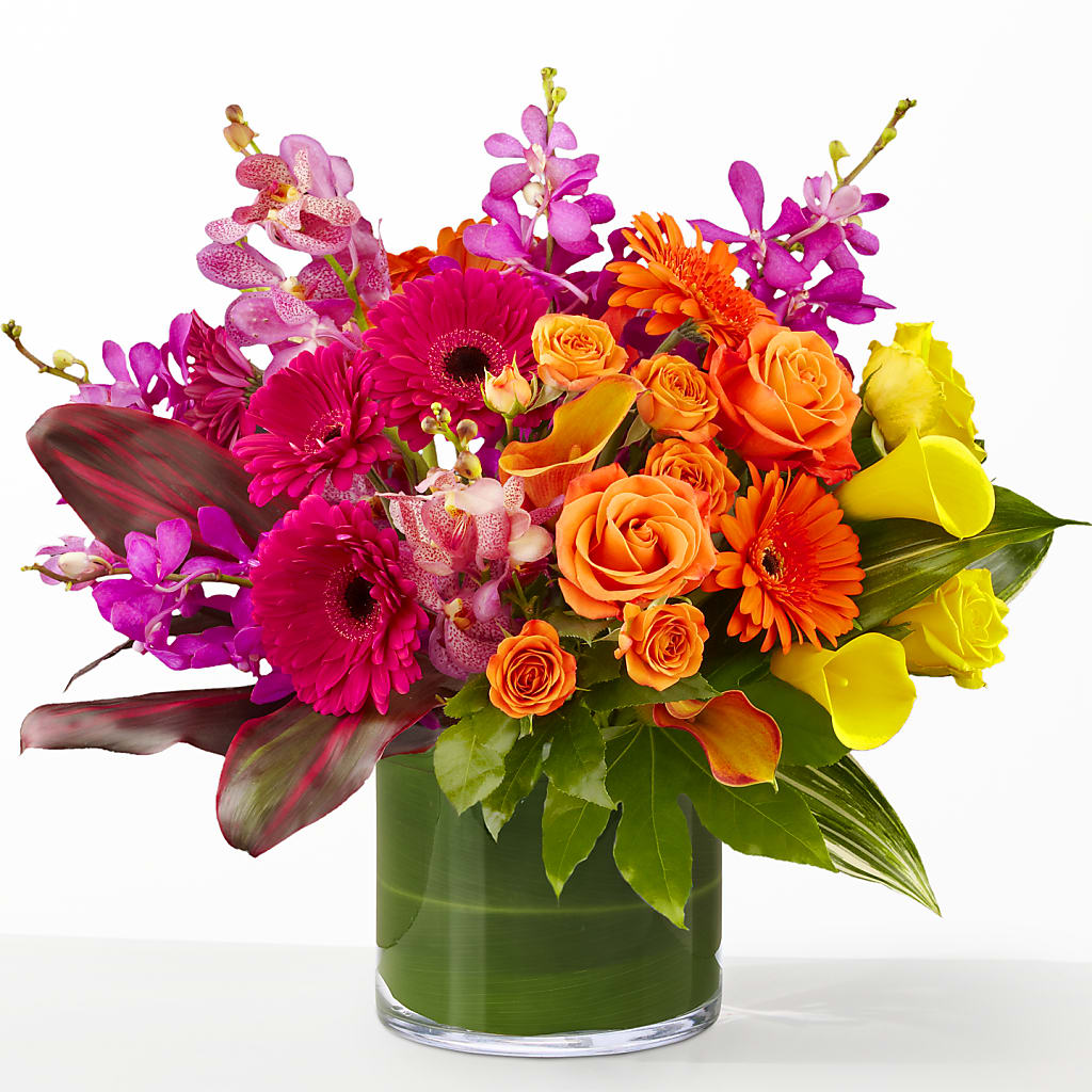 The Mosaic –  Family Florist, Red Springs NC