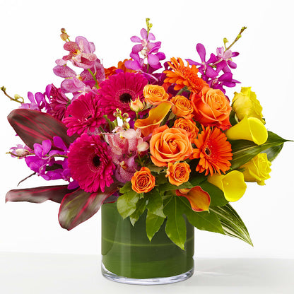 The Mosaic –  Family Florist, Red Springs NC