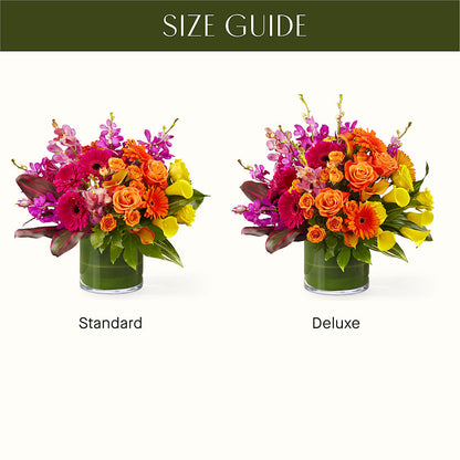 The Mosaic –  Family Florist, Red Springs NC