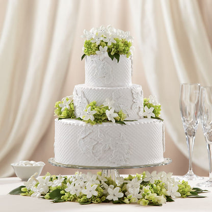 Bloom & Blossom Cake Decor –  Family Florist, Red Springs NC