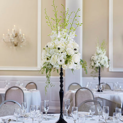 Regency Centerpiece –  Family Florist, Red Springs NC