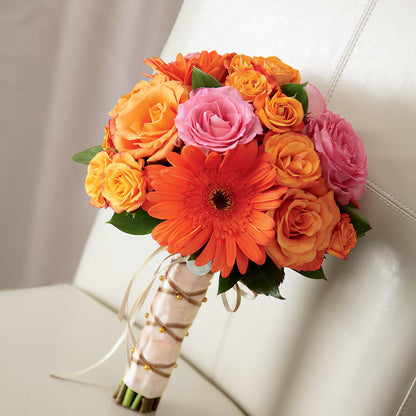Lifetime of Love Bouquet –  Family Florist, Red Springs NC