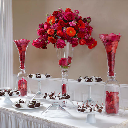 Life's Sweetness Centerpiece –  Family Florist, Red Springs NC
