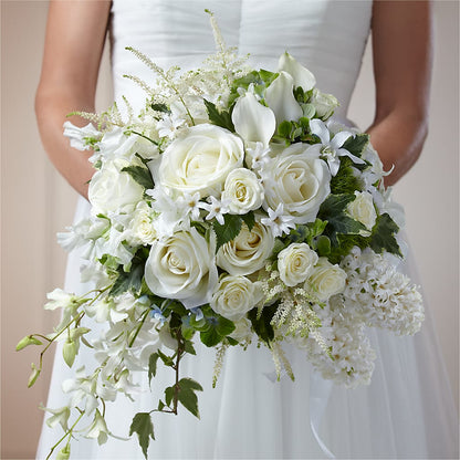 Cherish Bouquet –  Family Florist, Red Springs NC